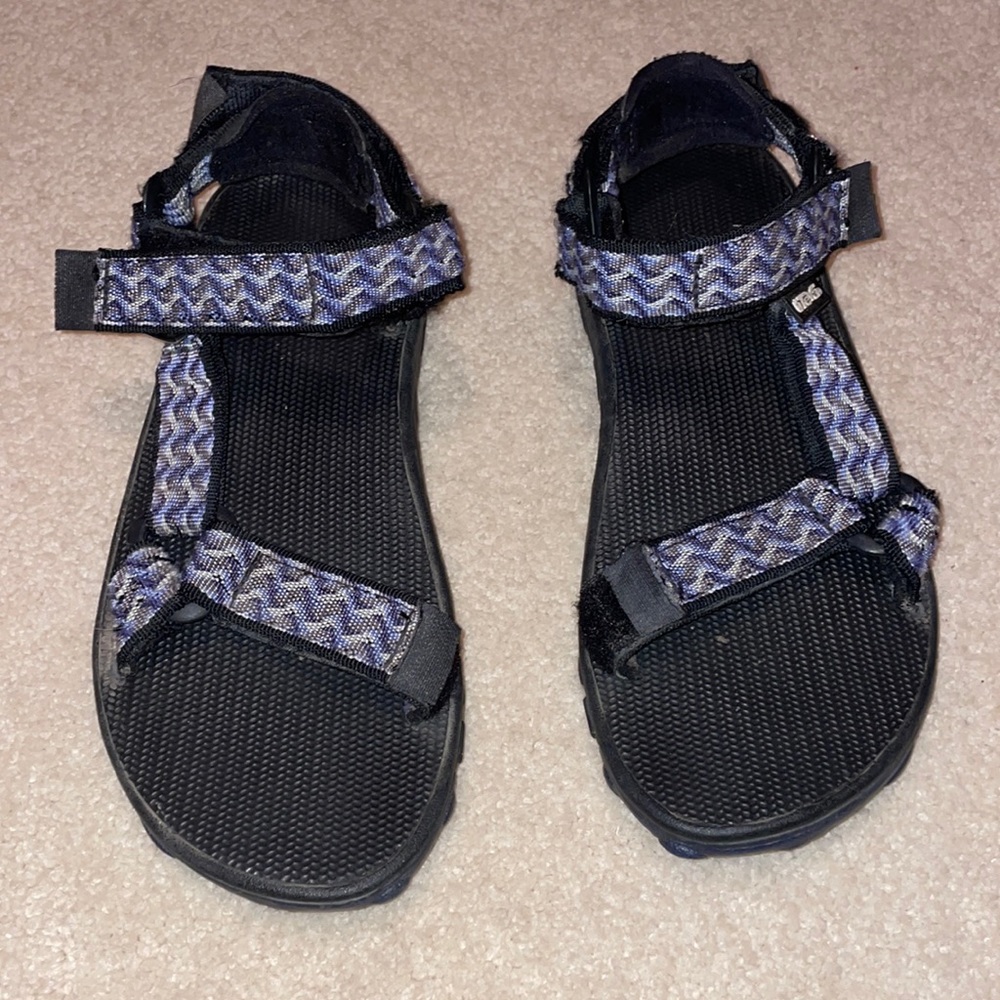 Teva Sandals